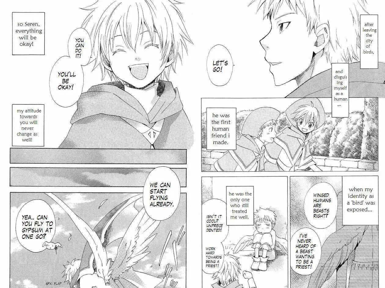 Beyond the Beyond Chapter 33 14